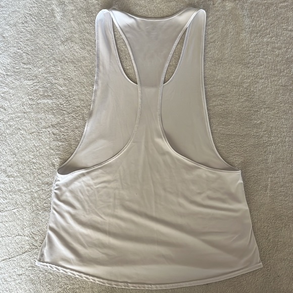 Workout tank - Picture 2 of 3